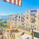 Beau 2 Pièces Santa Lucia St Raphaël - Piscine
