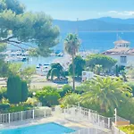 Beau 2 Pièces Santa Lucia St Raphaël - Piscine *