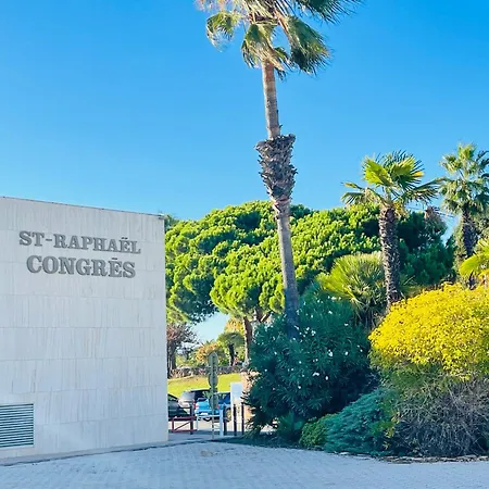 Beau 2 Pieces Santa Lucia St Raphael - Piscine * Saint-Raphaël